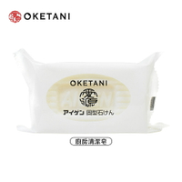 日本原裝 桶谷石鹼 AIGEN 無添加 廚房清潔皂 職人 手工皂 195g
