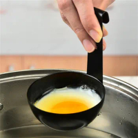 Egg Boiler Poached Egg Maker Kitchen Utensil Holder Kitchen Utensils Holder Microwave Steamer Smart Appliances Kitchen Supplies