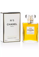 Chanel No.5 EDP 女士香水噴霧 50ml