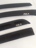 TERLARIS TALANG AIR MOBIL DAIHATSU AYLA