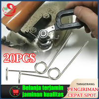 20Pcs Per Spring Setrika Uap Full Stainless Steel All Merk