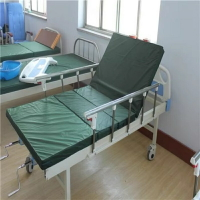 醫用護理床床墊單搖雙搖棕絲椰棕海棉床墊醫院養老院病床床墊