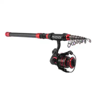 Fishing Rod Set With Bag Price & Voucher Apr 2024