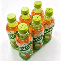 Minuman INACO I'M COCO JELLY DRINK (1pcs) Melon