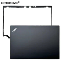 BOTTOMCASE New For Lenovo ThinkPad T480S LCD Cover Top Case Back Rear AQ16Q000C00