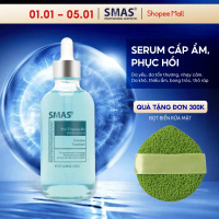 Serum Smas b5 cấp ẩm, phục hồi da SMAS Pro Vitamin B5 Hydra Serum