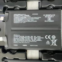 For Vivo iQOO 11 5G, V2243A, 7.78V 4500mAh B-X3 Battery