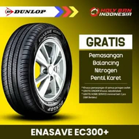 DUNLOP 185/70 R14 88S ENASAVE EC300+ PENGIRIMAN