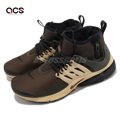 The nike air presto mid utility new arrivals