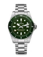 นาฬิกา Seascoper 300 Series รุ่น 83300S-GN-703 สีเขียว