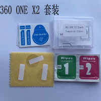 適用Insta360 ONE X2鋼化膜屏幕保護膜高清防爆貼膜配件【現貨】