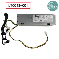 For HP/ HP 288/280 G4/G5 SFF small chassis power supply DPS-180A B-31 L70048-003 180W