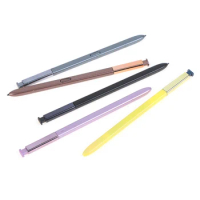 1Pc S-Pen Stylus Pen Touch Screen Pen for Samsung Galaxy Note9 Replacement S Pen Touch For Note 9 N960F EJ-PN960