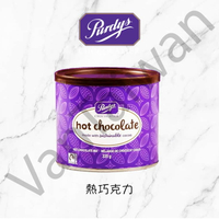[VanTaiwan]加拿大代購 Purdy's 熱巧克力粉 335g