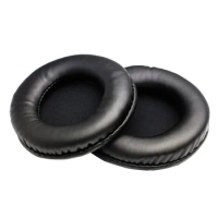 New In Replace Ear Pads Cushion For Sony Mdr-ds7000 Rf6000 Mdr-ma300 Cd470 95mm Headset Wireless Headphones Ear Cushions