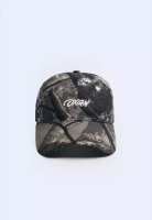OXGN Curved Cap