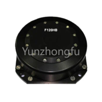 F120HB Fiber Optic Related Fiber Optic Gyroscope with Optical Part Light Source