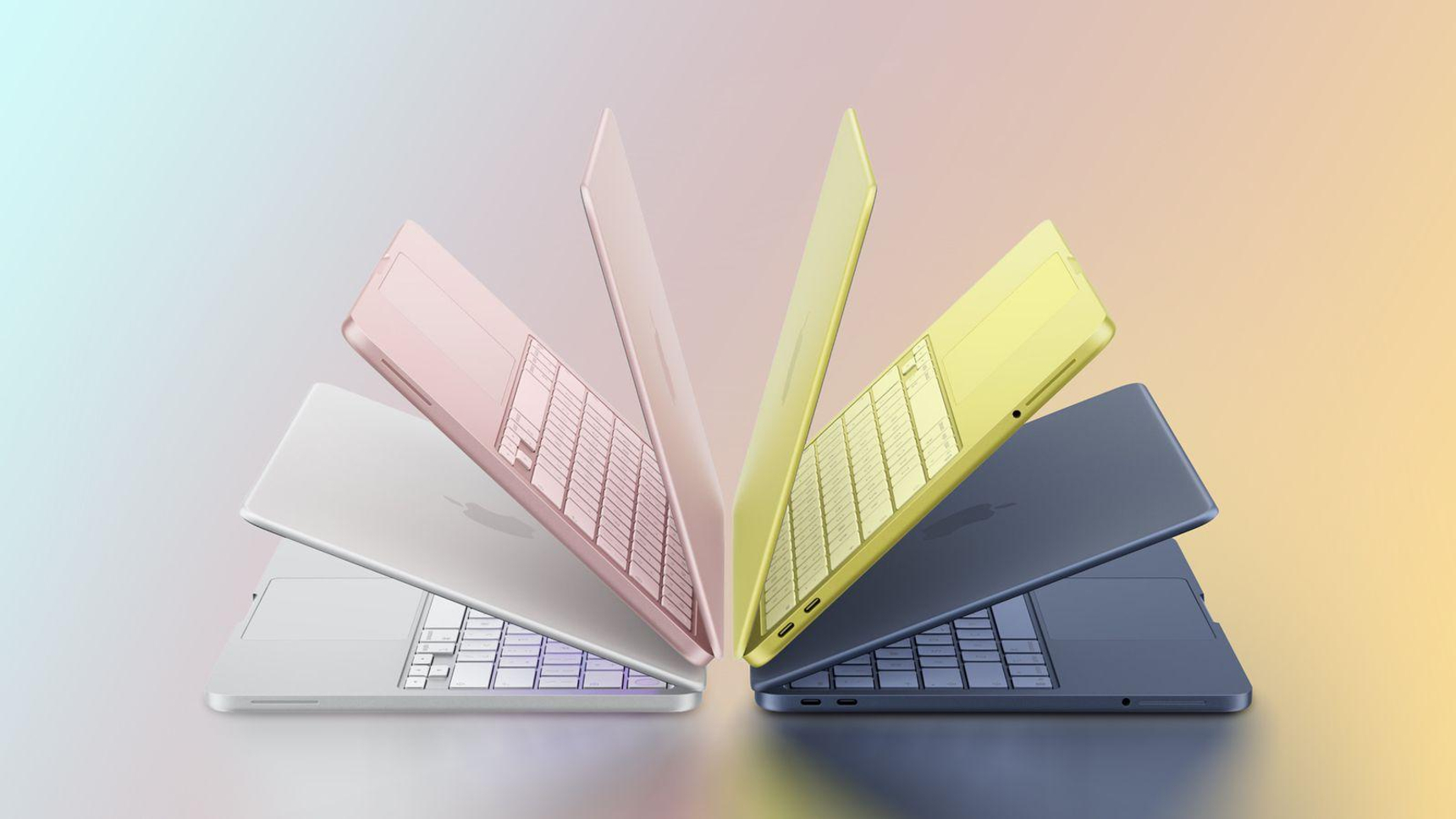 Apple の 599 ドルの MacBook Neo が販売記録を塗り替え、歴史的な 