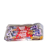 GOOD TIME SACHET BOX CLASSIC NEW
