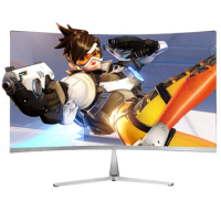 4k monitor 2020 new design LED PC computer Monitor 32 Inch 4k FHD 144HZ