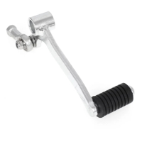 Kailey A62E-คันเกียร์เปลี่ยนเกียร์สำหรับมอเตอร์ไซค์ สำหรับ YAMAHA YZF R25 R3 MT-25 MT-03 อุปกรณ์เสริ