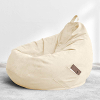 懶人沙發豆袋包網紅小型榻榻米陽臺休閑單人椅創意臥室小戶型凳子