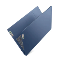 【Lenovo】特仕版 15.6吋Core 5輕薄筆電(IdeaPad Slim 3i 83E6001HTW/Core 5 120U/16G/1TB SSD/W11/藍)