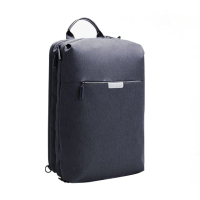 【WiWU】奧德賽 超值法背包 可斜背/側背/手提/後背包 可放置16吋 macbook pro(多種背法 超多變化)