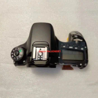 Repair Parts Top Cover For Canon EOS 70D