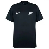 Jersey Original New Zealand / Selandia Baru Away 2022 M