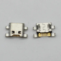 20pcs Original New Micro Mini USB Charging Dock Port Connector Socket For LG G3 Mini G3S D722 D722V D724 E980 P999 P990