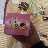Tiêu viêm tiêu sưng tiêu kén A300