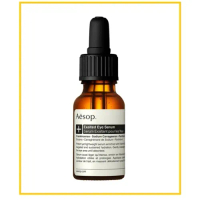 AESOP 伊索瑩澈眼部精華 EXALTED EYE SERUM 15ML