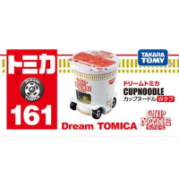 任選 Dream TOMICA 日清泡麵車 TM90772 TAKARA TOMY