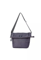 Anello &amp; Legato Largo Anello Parcel Mini Shoulder Bag (Grey)