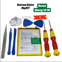 Baterai Batre BLP 817 A15 2020 A15S A16K A16E Batrai Batrei BLP817 Battery GARANSI 1 BULAN GRATIS Ob
