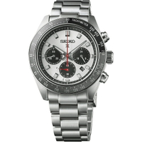 送禮首選★SEIKO 精工 Prospex SPEEDTIMER 限量 太陽能計時錶\V192-0AH0N(SSC911P1) SK005 附提袋【全館滿額折價★APP下單點數4倍送】線上購買享_實體