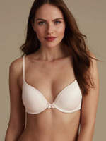 ทีเชิ้ตบรามีโครง นุ่มพิเศษ ทรง 3/4 คัพ รุ่น T332029AAX