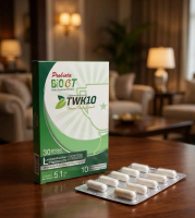 โพรไบโอตา ไบโอจีที Probiota BioGT ( Lactiplantibacillus Plantarum TWK10 with Korean Ginseng)