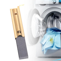 Carbon Brush Karbon Bras Mesin Cuci Sharp - Arang Mesin Cuci Sharp Front Loading | COD