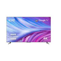 TCL 55吋 55P737 4K Google TV 智能連網液晶顯示器 無視訊盒 含桌上基本安裝