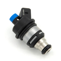 Fuel Injectors OEM D2159MA Auto Nozzles Suitable For Peugeot 405