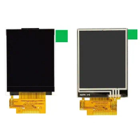 1.8 inch TFT LCD SPI serial port screen 14PIN 65K color TFT 51 single chip microcomputer drive