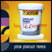 Ready Cat Dasar Tembok Interior Jotun Jotaplast Primer Kemasan 26Kg / 18L Terlaris
