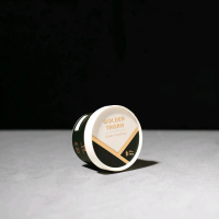 Golden Thorn Durian Montong Gelato Cup 100gr