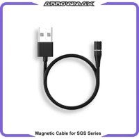 ARROWMAX Type-C USB Magnetic Cable for SGS series