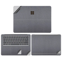 All-new for Micro Surface Pro 9/8/7/6 Surface Go 3/2 NoteBook Vinyl Decals Skin for Surface Laptop Studio 14.4" Stickers