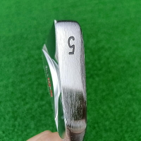 高爾夫球桿卓迪亞zodia cgx-mb II鐵桿組桿頭 軟鐵鍛造鐵桿