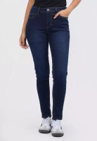 Tirajeans Skinny Denim Pants
