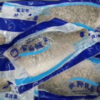 大魚大肉水產肉品《金目鱸魚片》200-300g